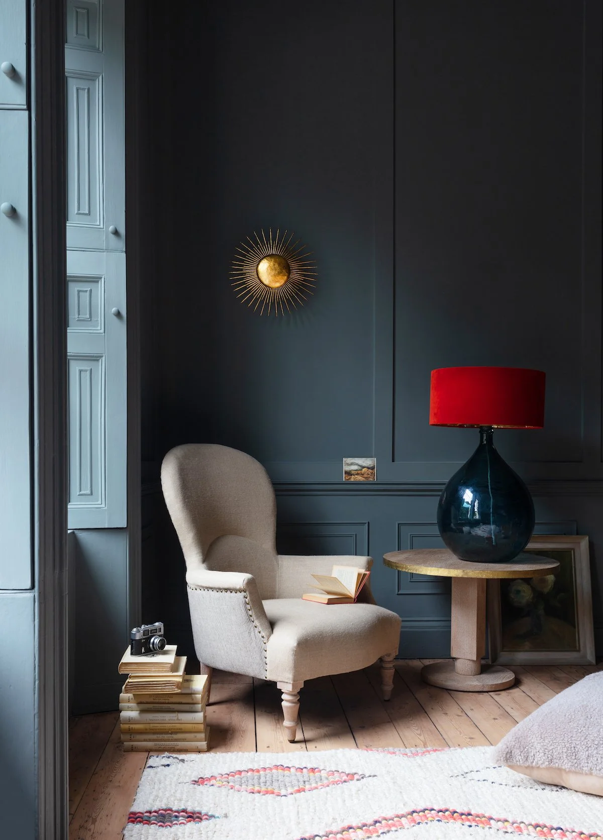 Graham and Green armchair blue room.jpeg