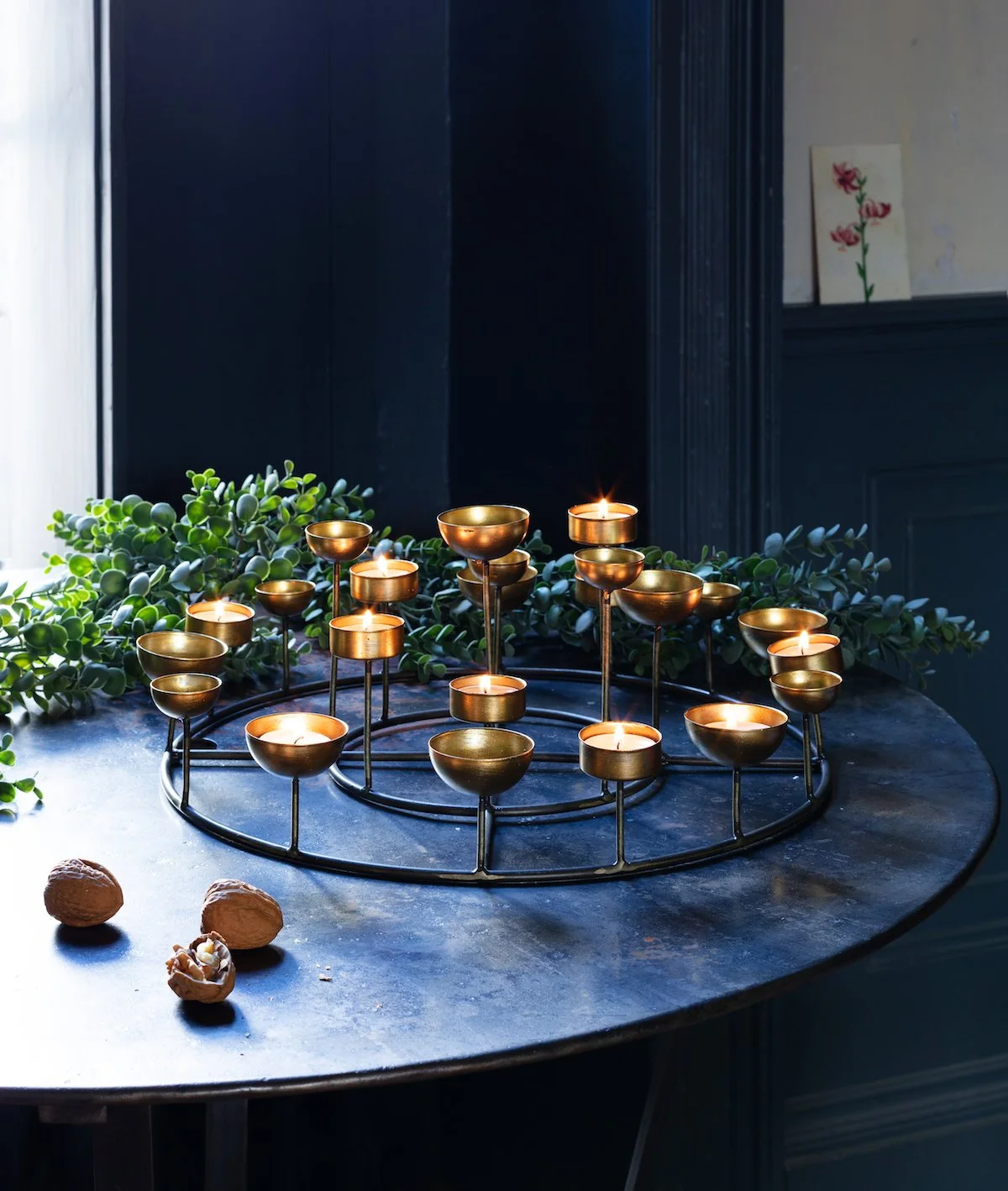 Graham and Green tealight holder.jpeg