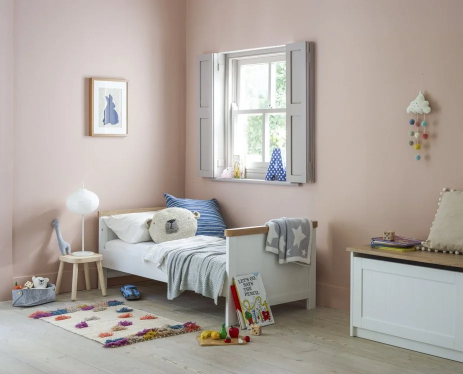 Mothercare pink room.jpeg