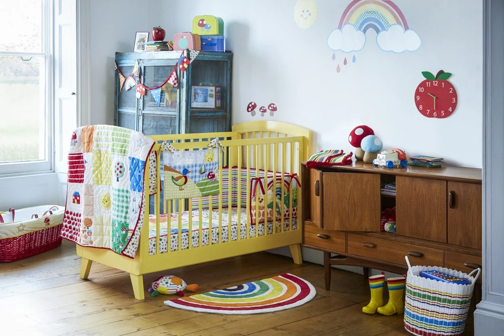 MOTHERCARE LITTLE BIRD COT.jpeg