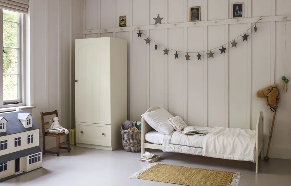 Mothercare Lulworth bed.jpeg