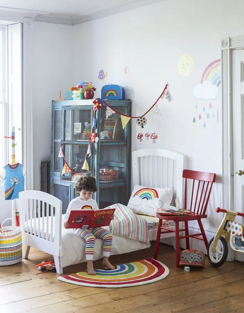 Mothercare Little Bird toddler bed.jpeg