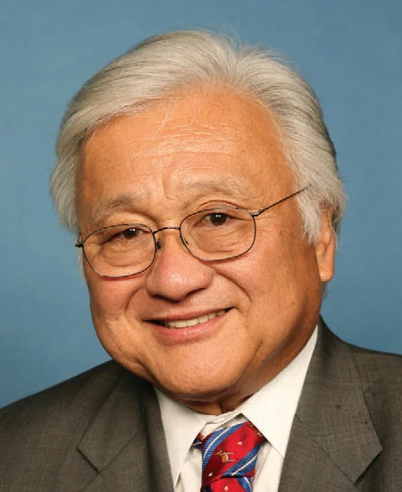 Representative Mike Honda