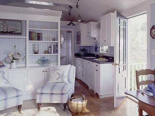 Coastal Living