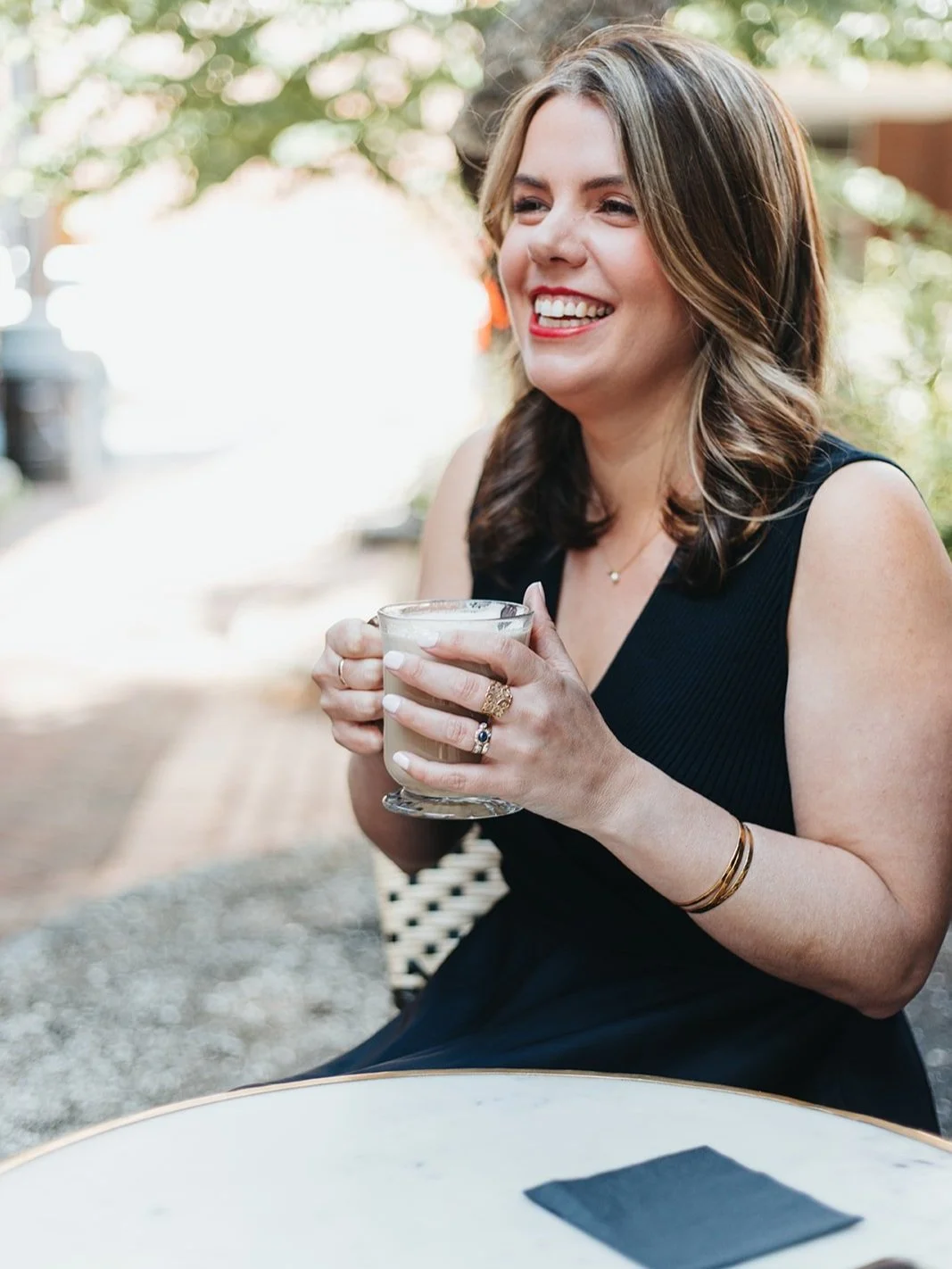 Kathleen Cutler Coffee