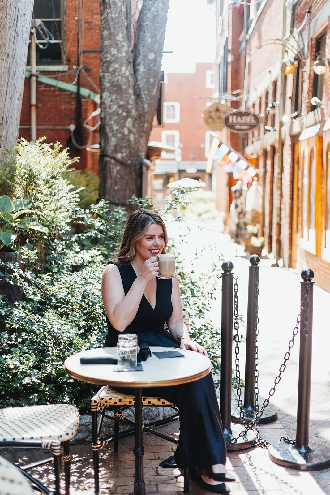 Kathleen Cutler Cafe