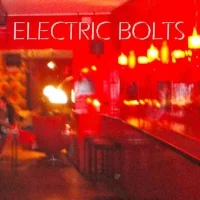 6. "Brazil" by Electric Bolts from Electric Bolts