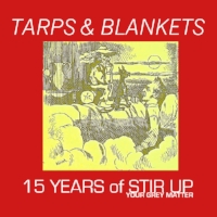 "I Go Swimming" by Peter Gabriel performed by The Literacy Program from Tarps & Blankets: 15 Years of Stir Up