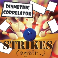 "Grasshoppers" by Diametric Correlator from Strikes (again.)