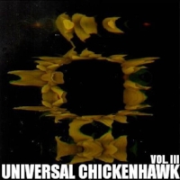 "Dick Bacon" (excerpt from "Collage VII: Heroes" by Universal Chickenhawk from Vol. III
