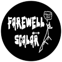 "Summer Blinds (instrumental)" by Farewell Scalar from Faux?! Su!