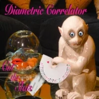 "HWY 16" by Diametric Correlator from Cut the Slats
