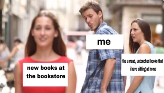the meme.