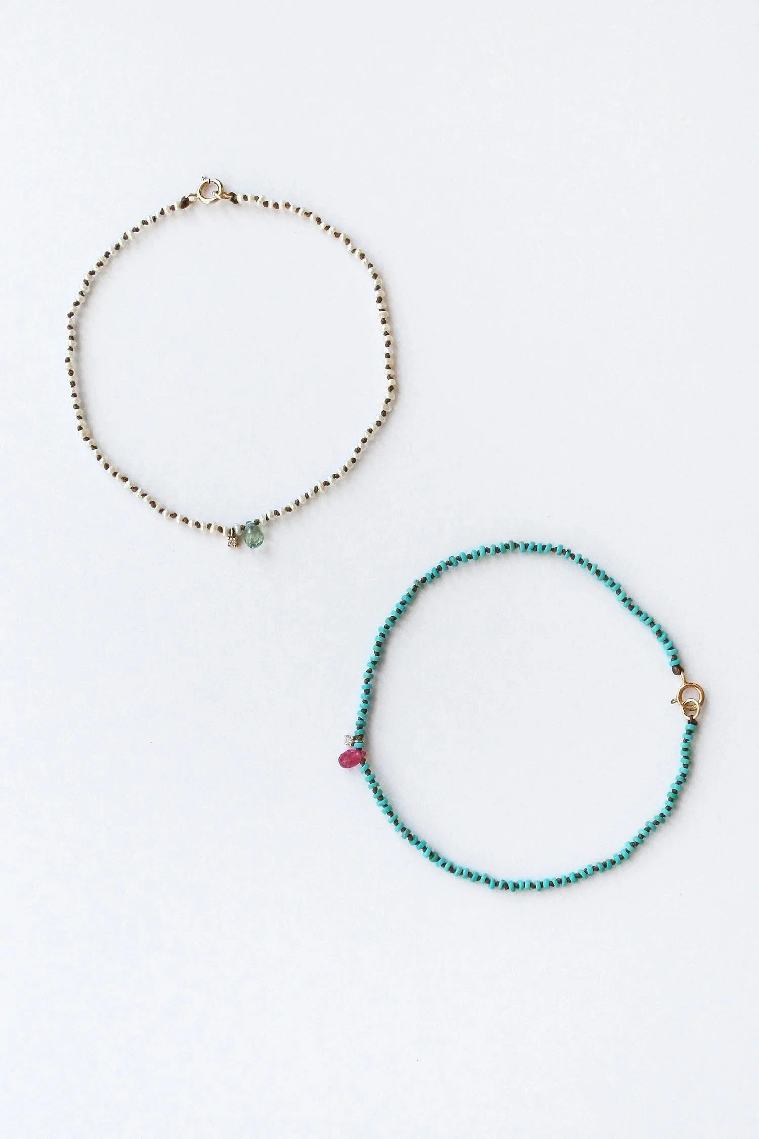 Etoile+Bracelet+Pearl+and+Turquoise+1.jpg