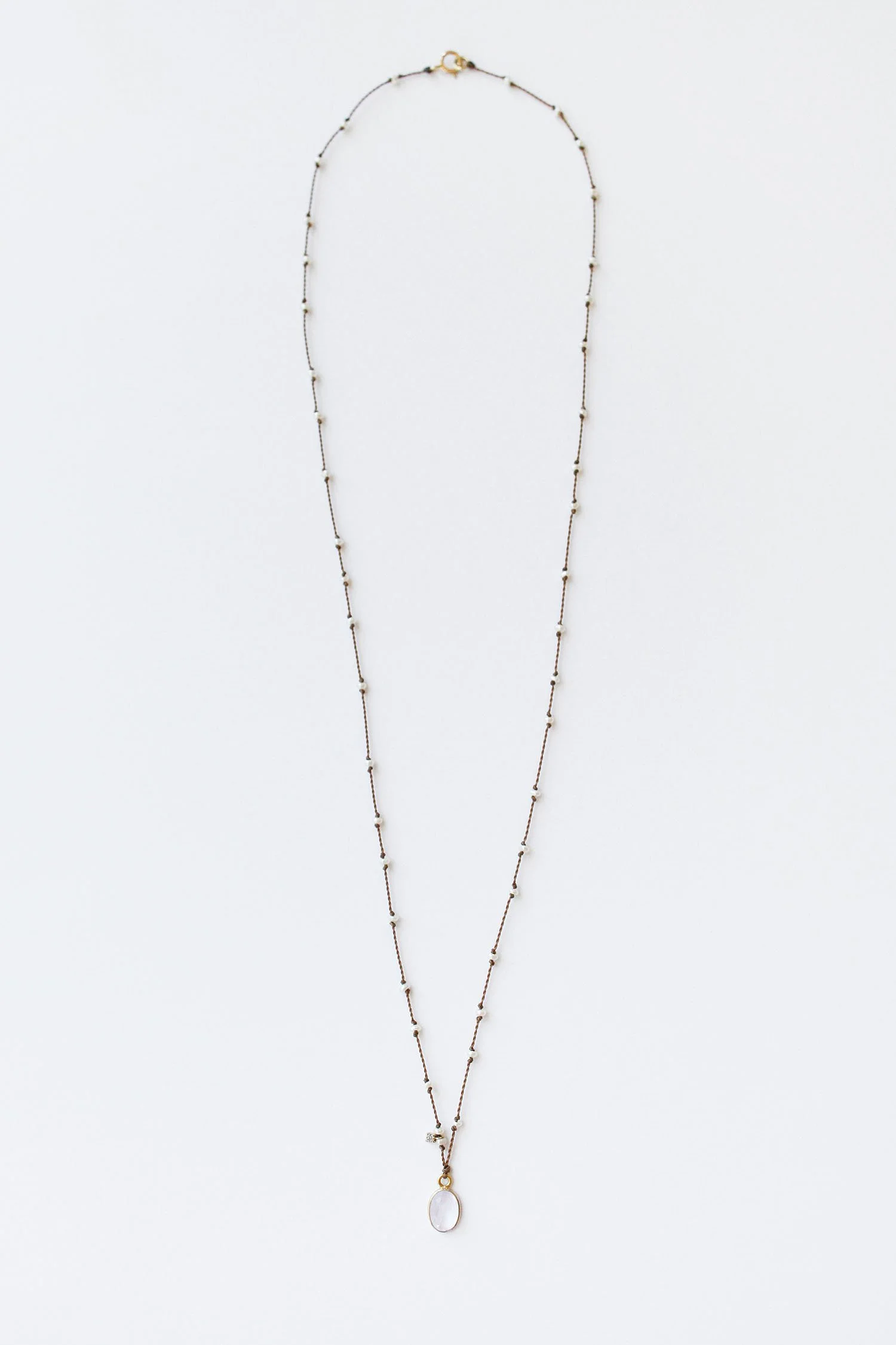 You and Me Necklace Moonstone w Pearl 1.jpg
