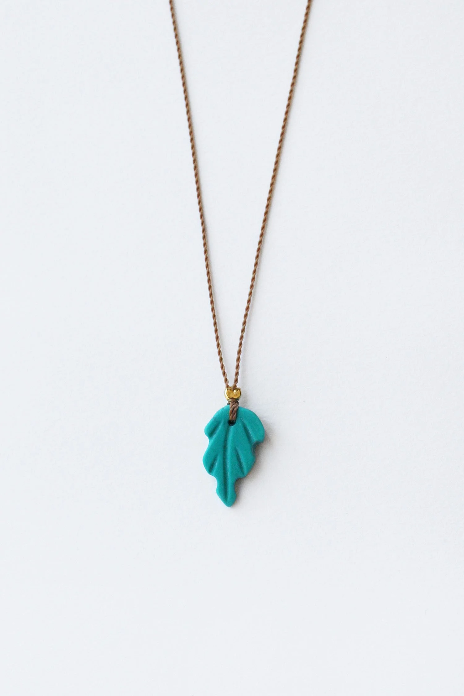 Turquoise Leaf Necklace 2.jpg