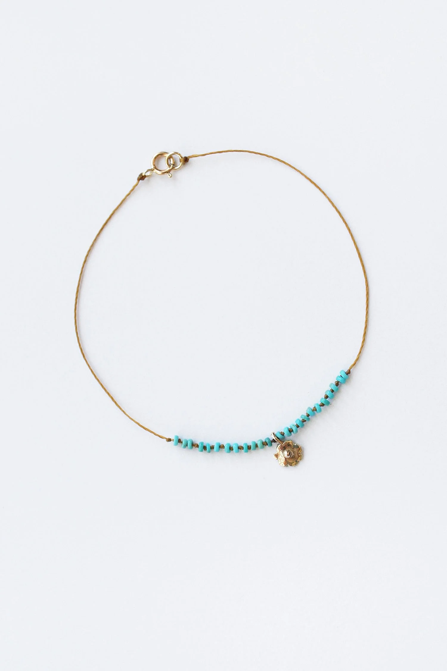 Daisy Bracelet Turquoise.jpg