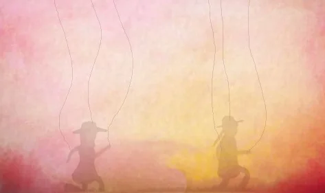 Cut the strings