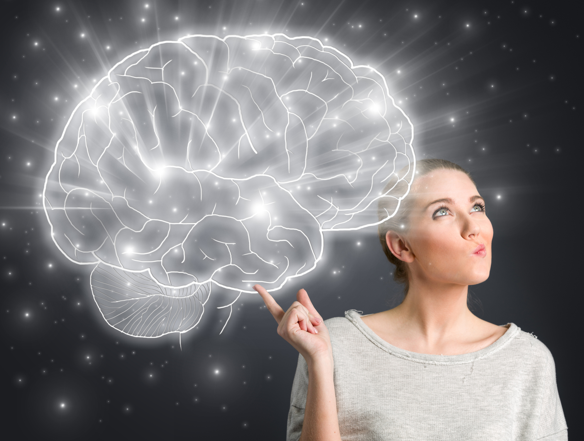 Cognitive Scan