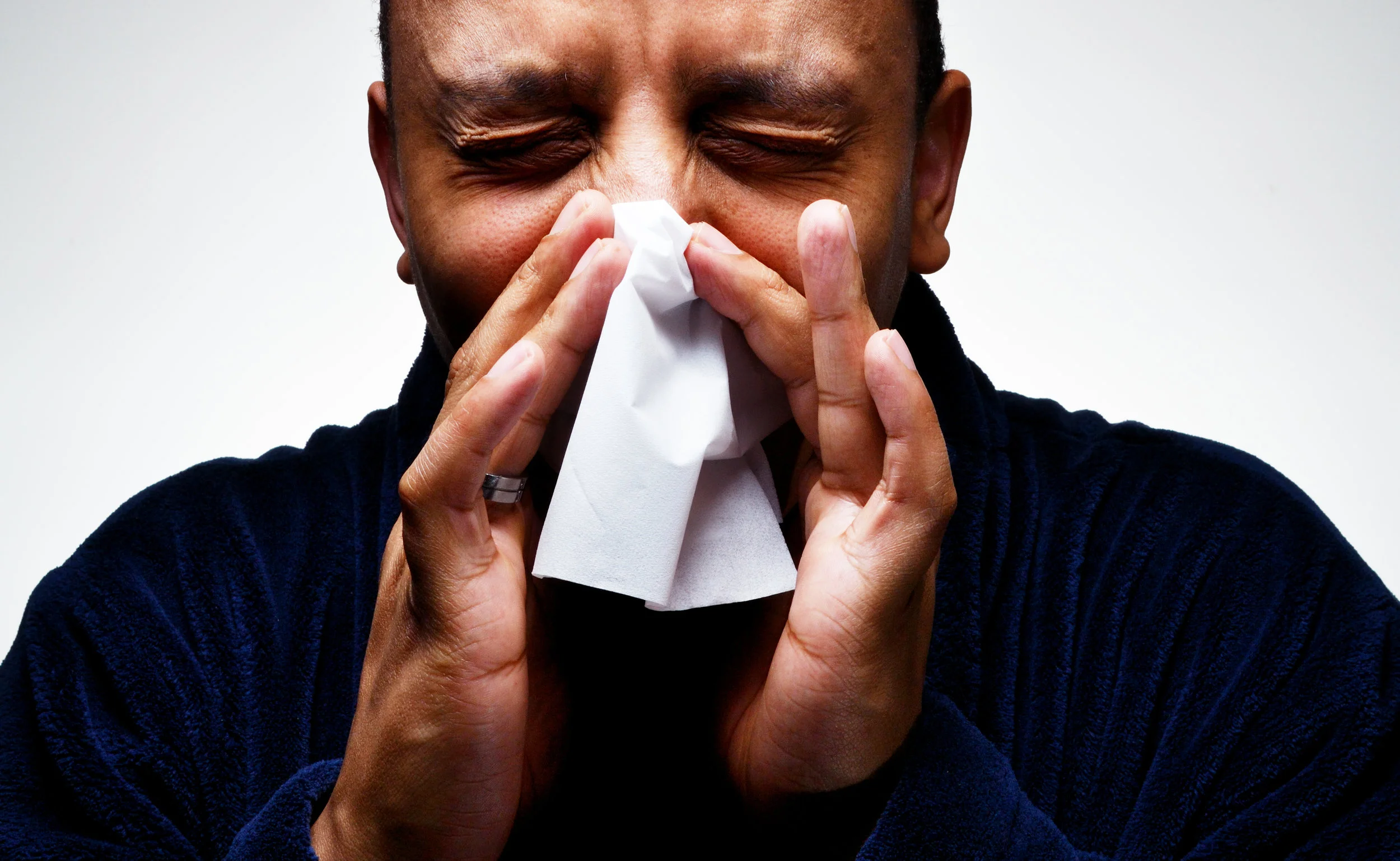 Allergy Busters
