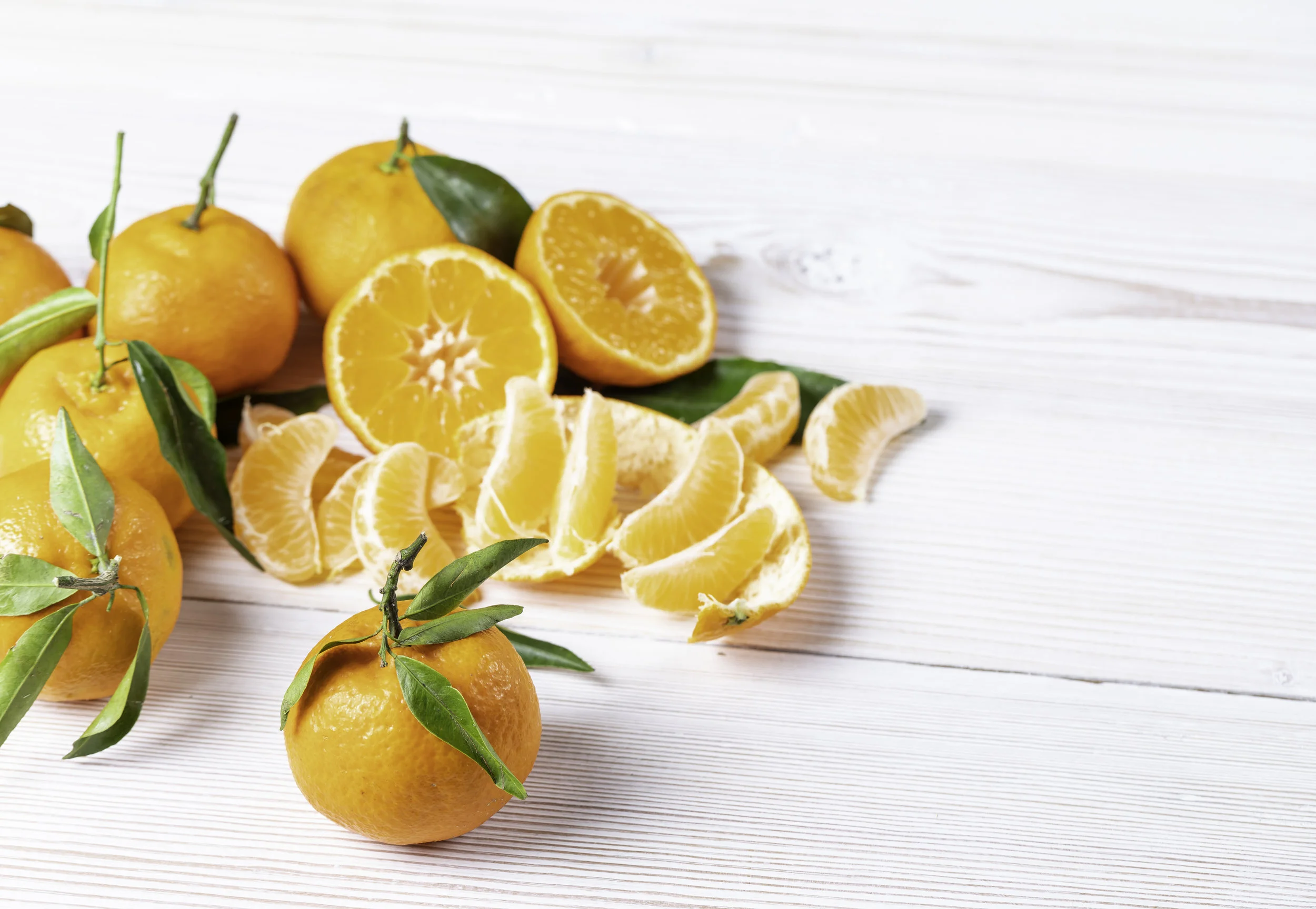 Stress Reducing Foods