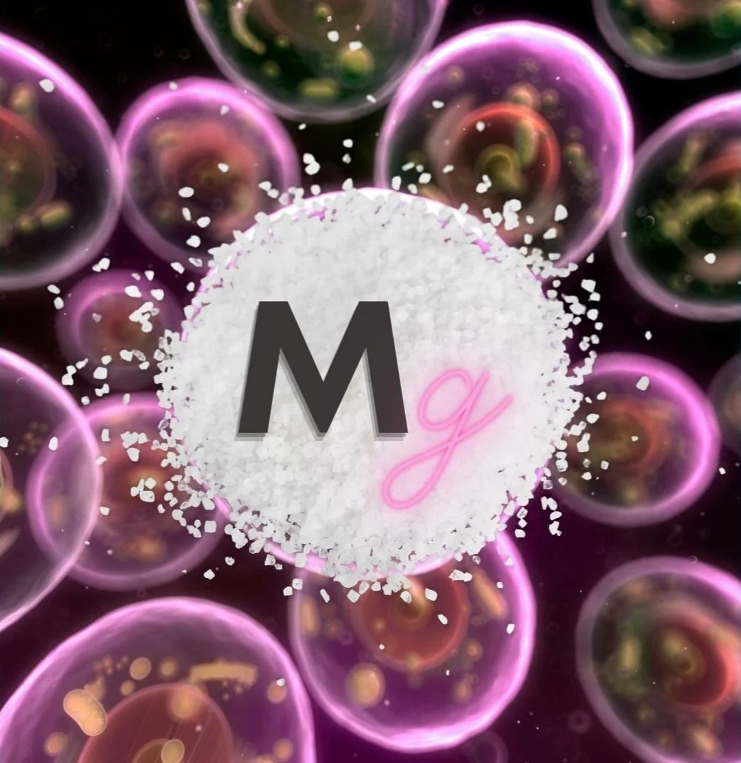 The Importance of Magnesium