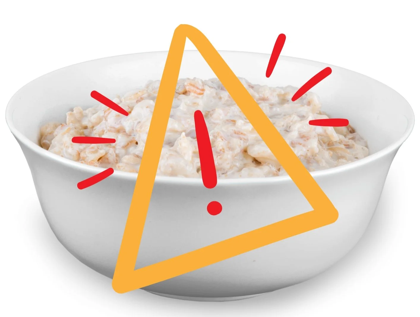 How Porridge could be contributing to Chronic Fatigue and more!