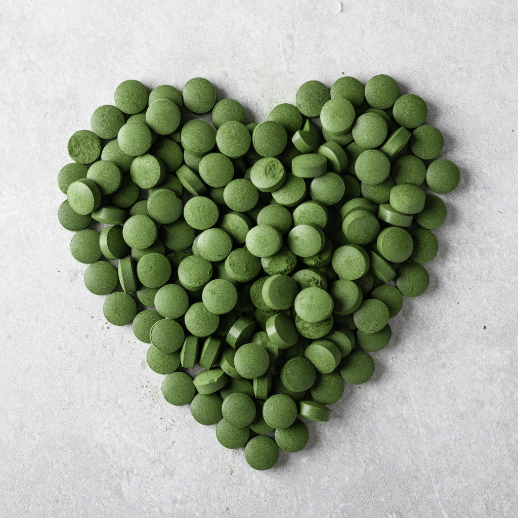 My Low Iron Story: The Best Supergreens for Energy
