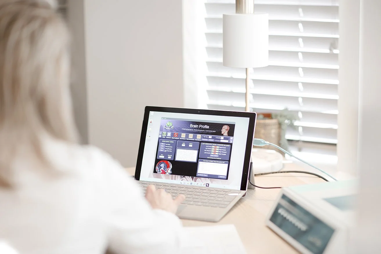 Bioresonance Therapy in Scotland