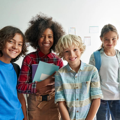 Children's Programme