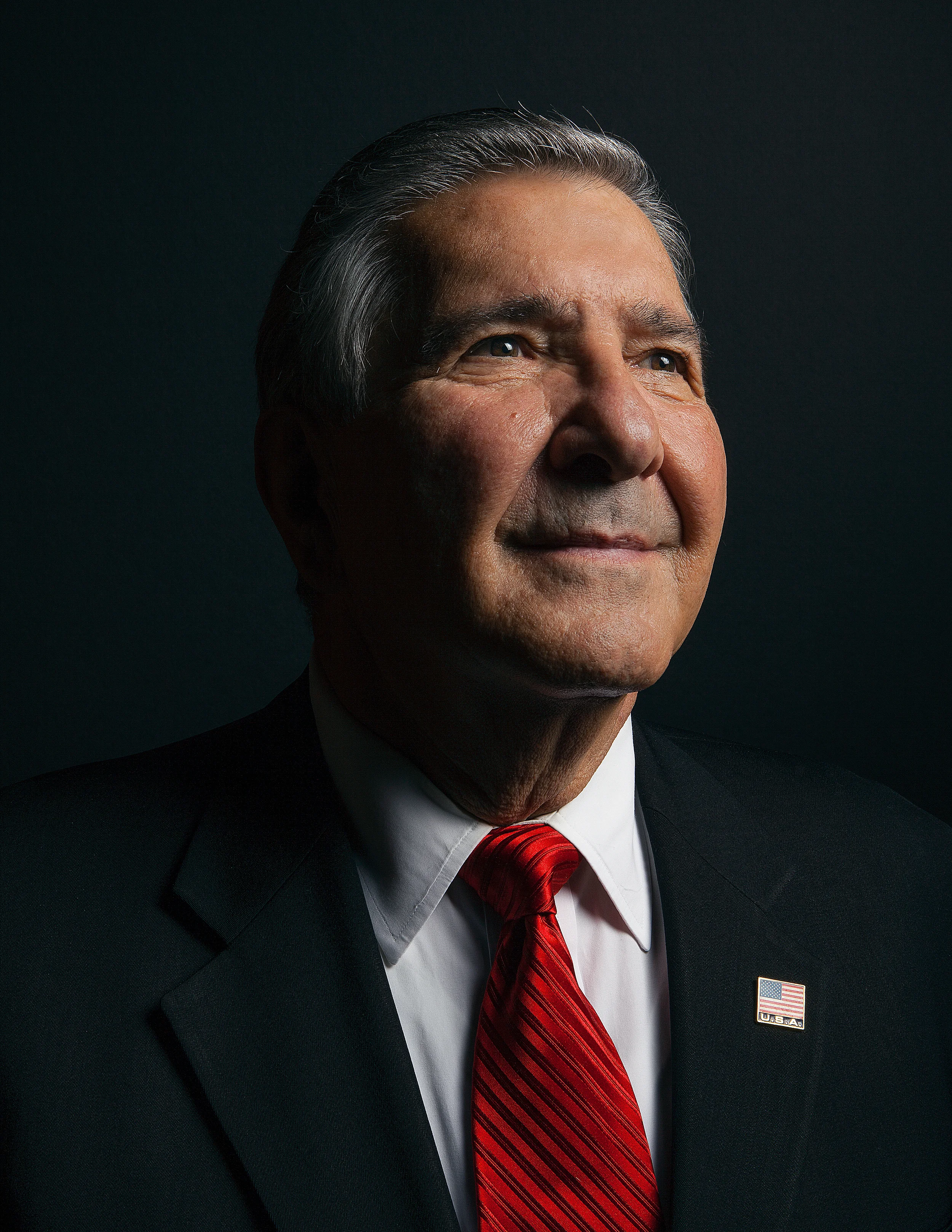 Frank Rizzo Jr. | Philadelphia