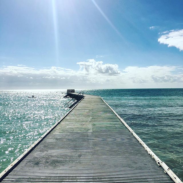 Sunny dayz in Key West with @eastcoastboho