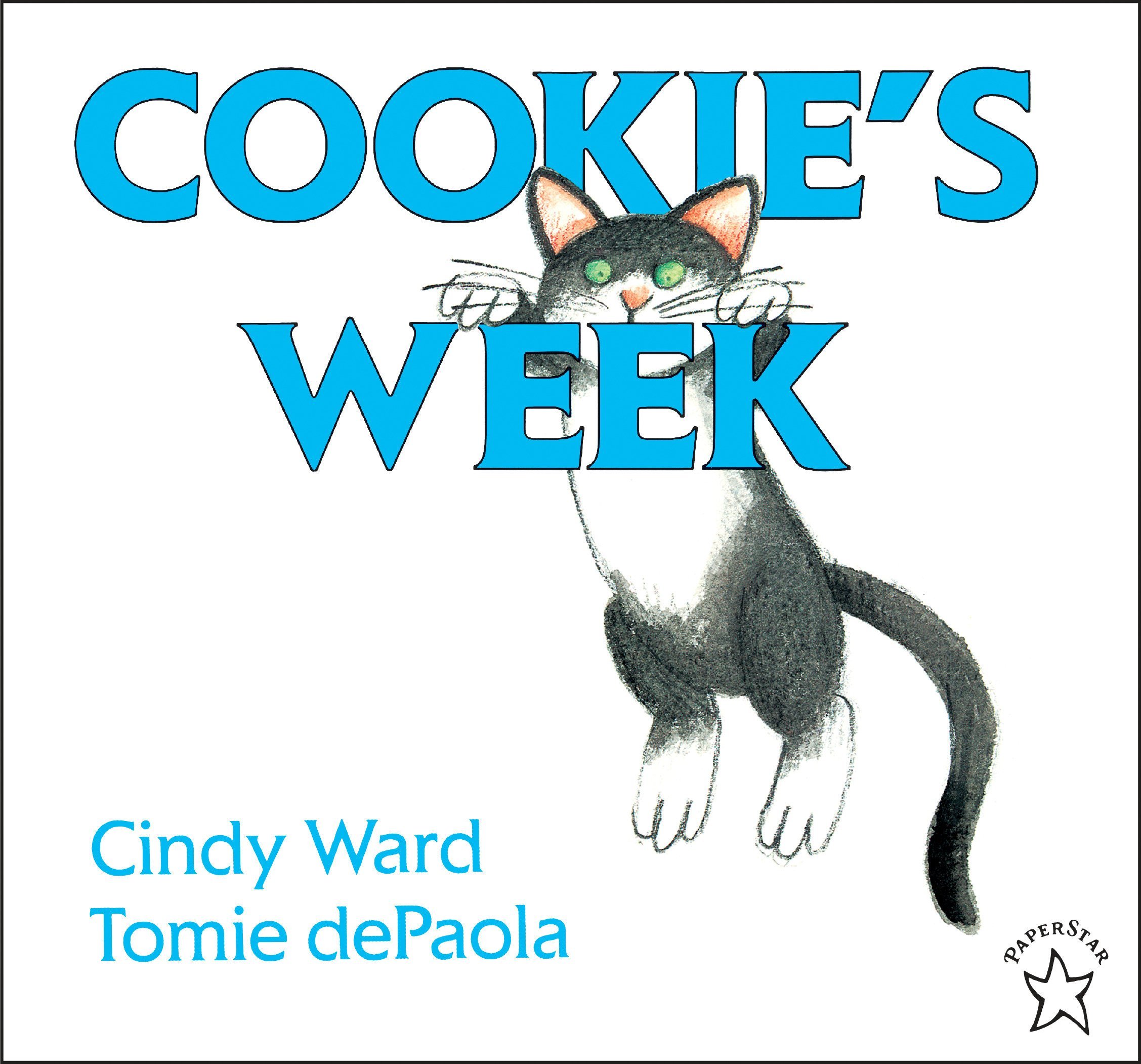 Cookie's week.jpeg