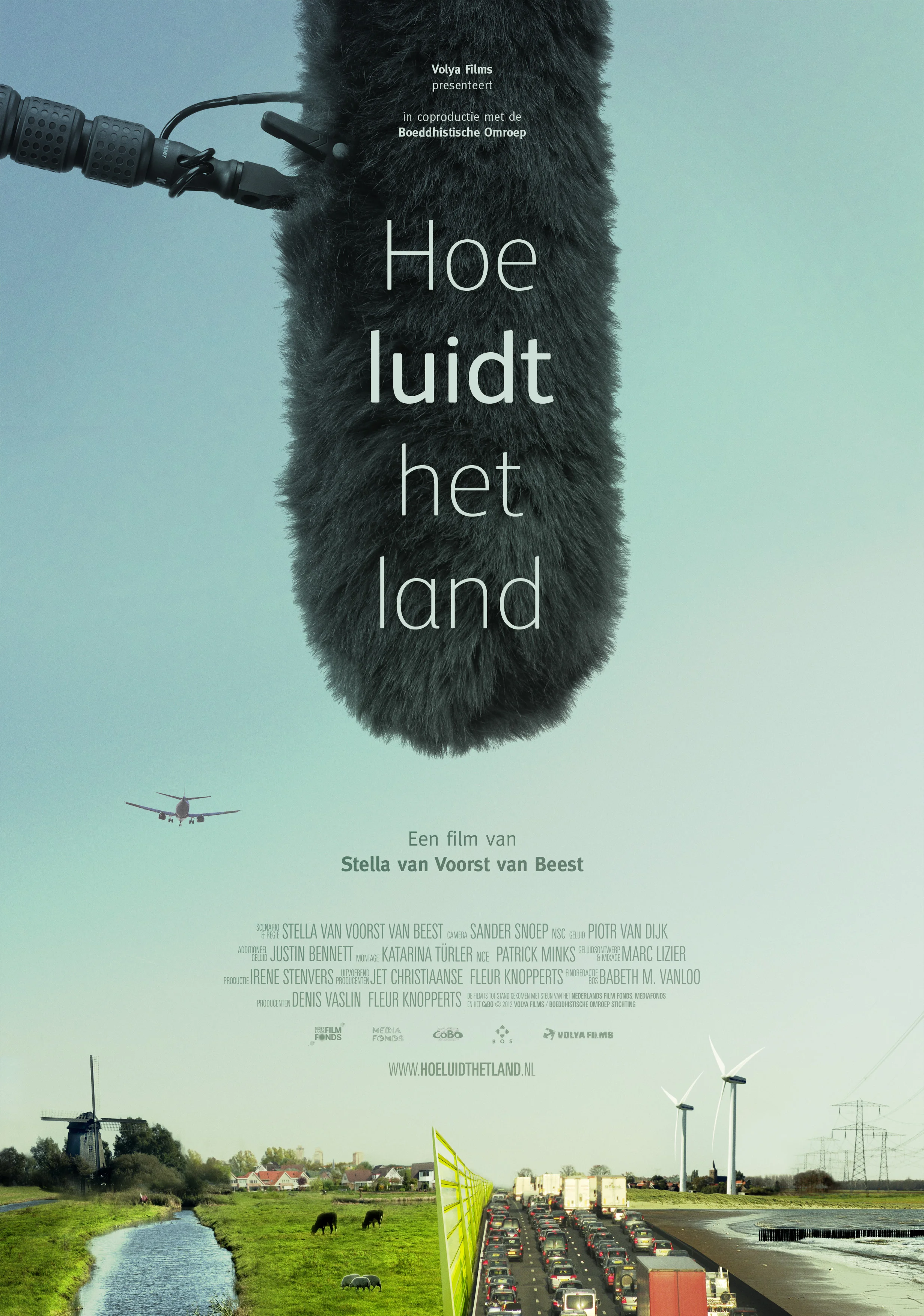 A4-Hoe Luidt het Land.jpg