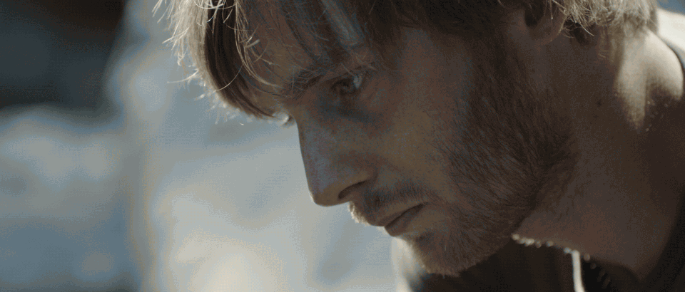 Visual effects muggen