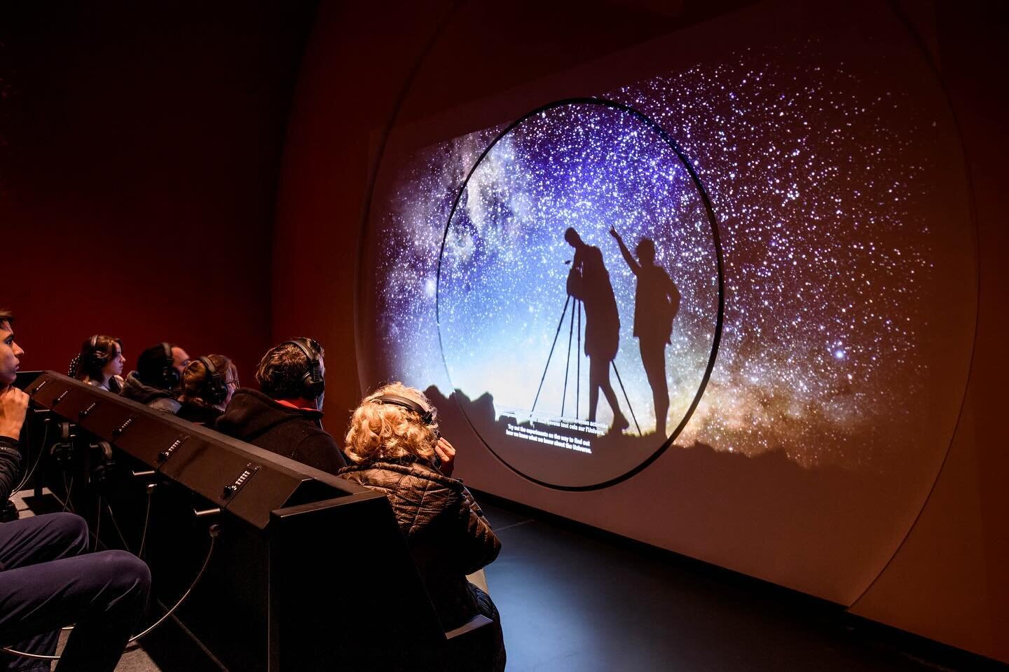 @cern, one of the world&rsquo;s leading scientific research laboratories, has recently opened the Science Gateway. It&rsquo;s a new education and outreach centre where visitors can engage in CERN&rsquo;s discoveries, science, and technologies. 

One 