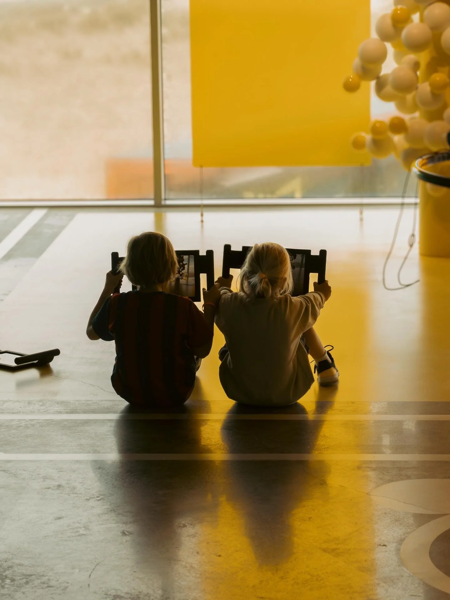 Big news: @portlantis_rotterdam has just received gold in the Exhibition Experience category at the @museaward!

Congratulations to the exhibition designers @kossmanndejong, the museum team, and everyone who helped bring this project to life!

Conten