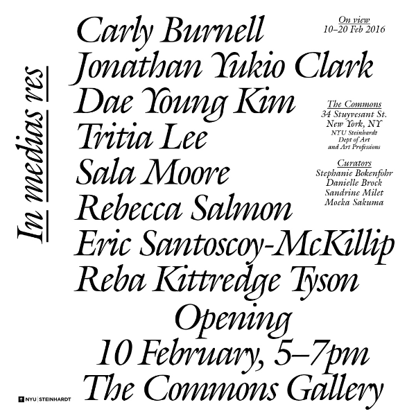 http://thecommonsgallery.blogspot.com/