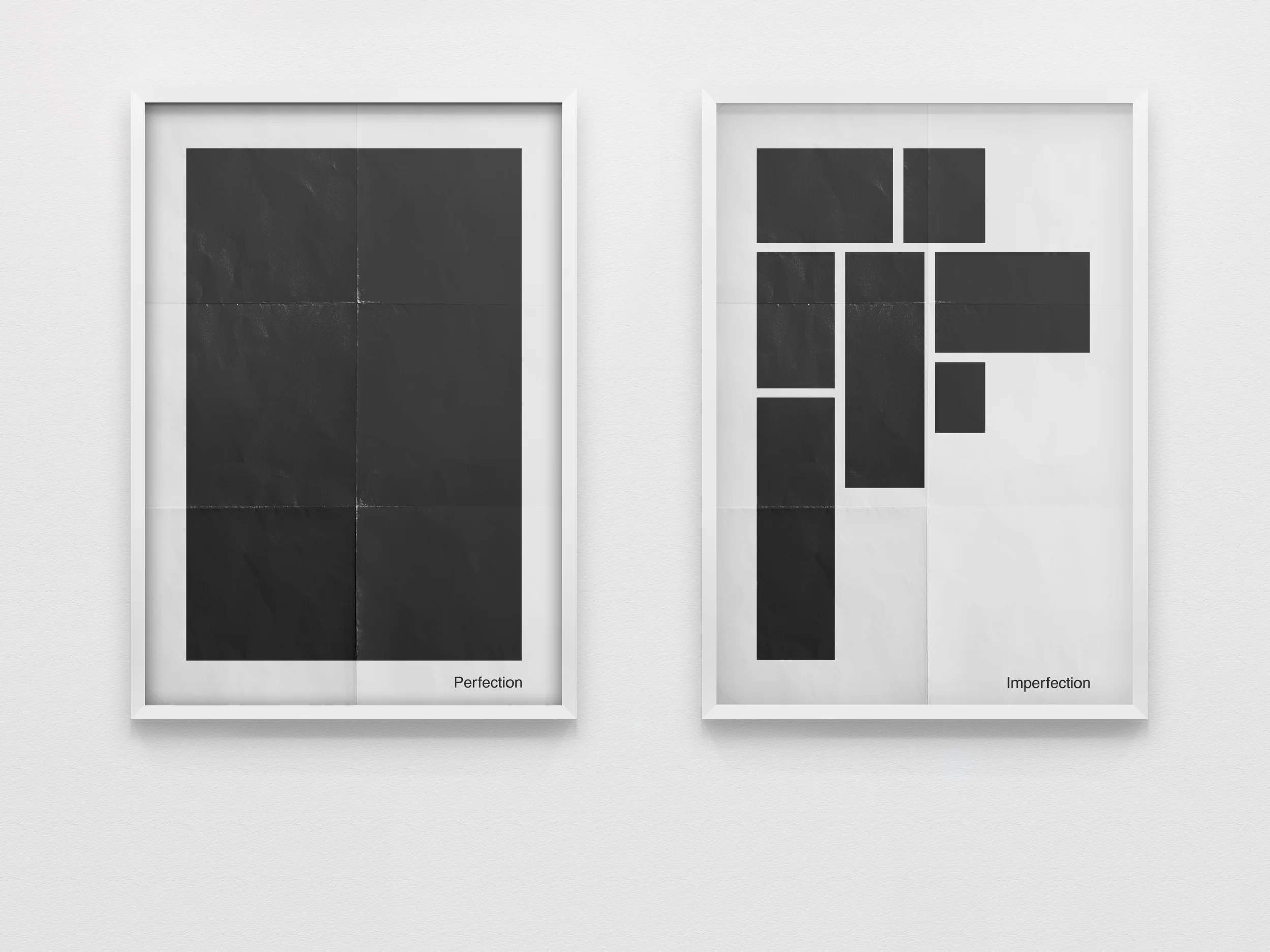 Perfection/Imperfection