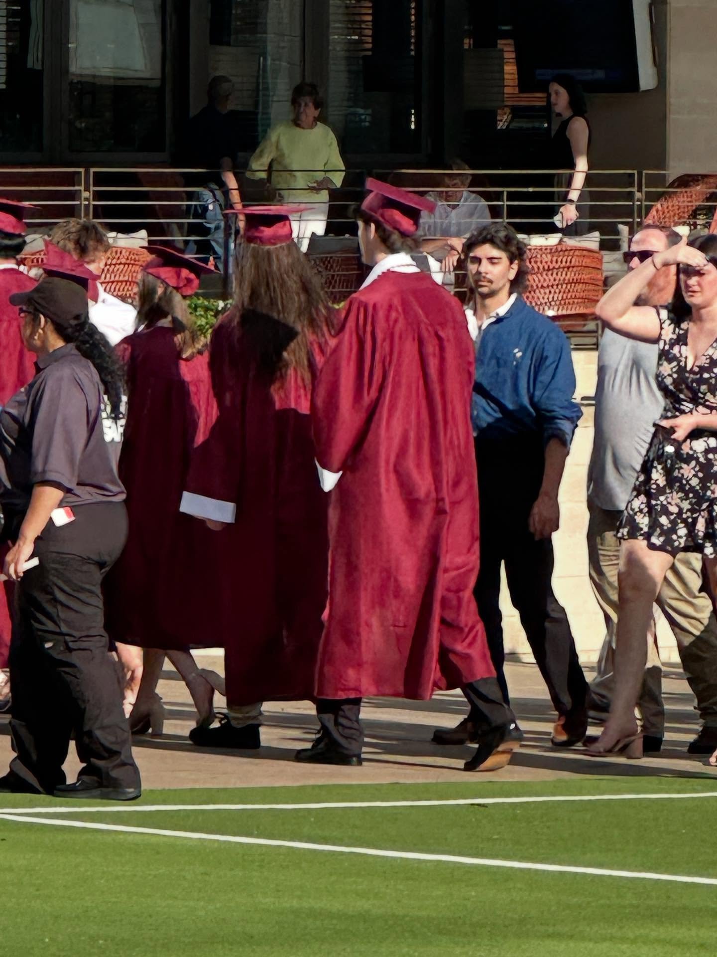 @asherbobbett You did it, son!!! So proud of you!!!