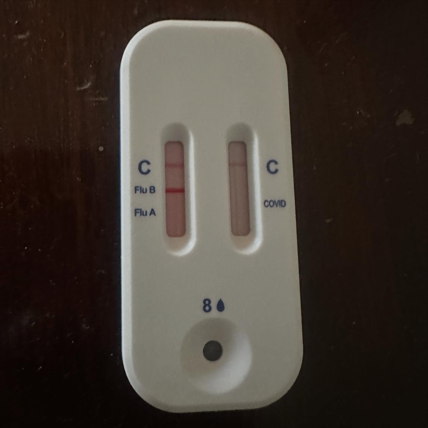 Merrrrrry Christmasssss! 
Hopefully the final victim has fallen. 
🙏🏼