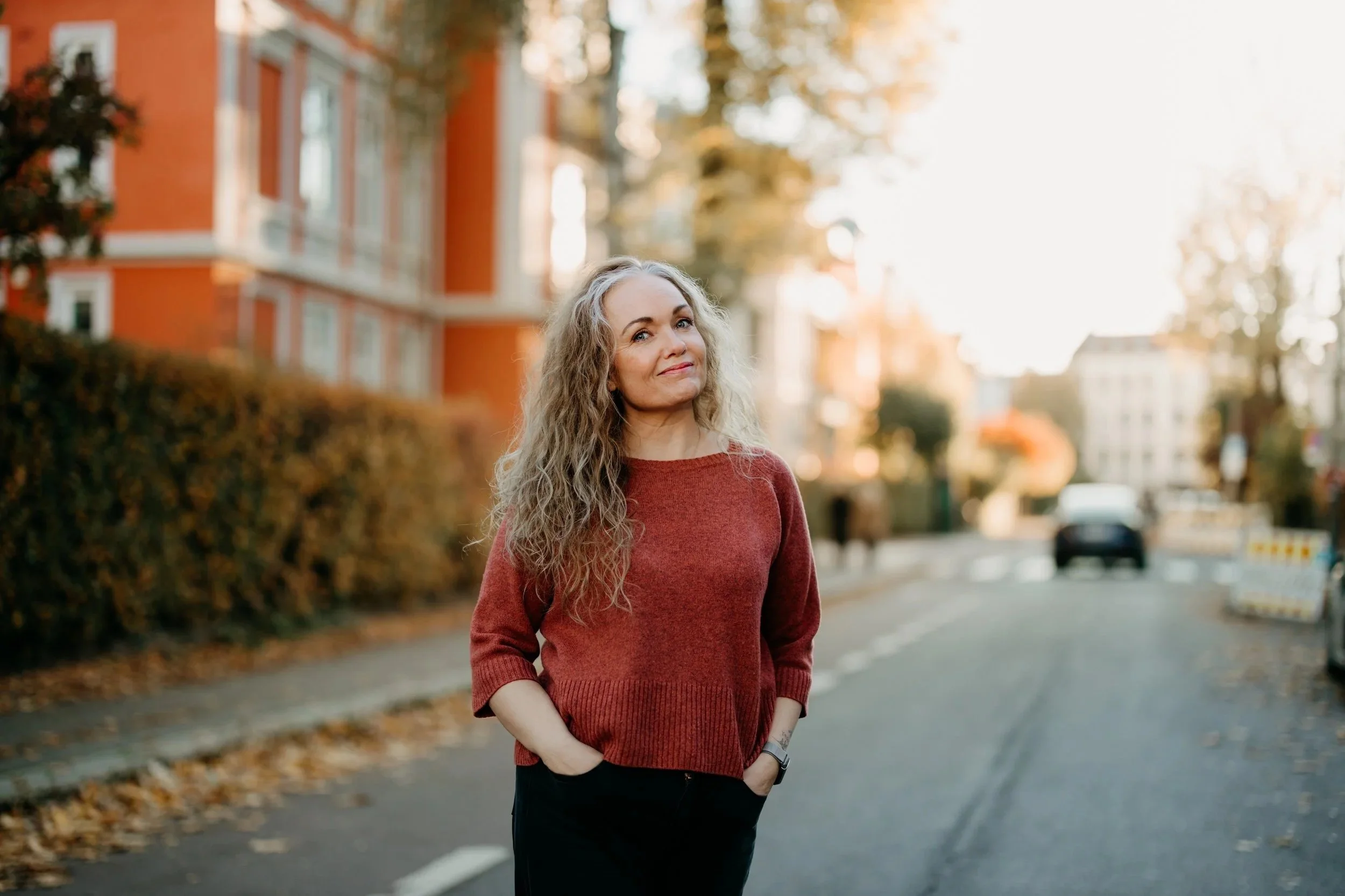  Foto: Christine Vatnøy   