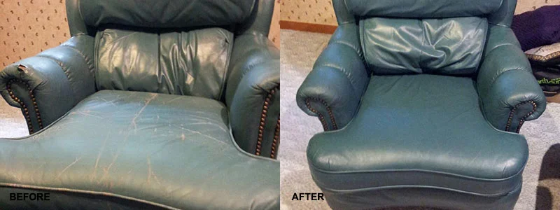 Leather Couch Fade Repair and Restoration Oakland County, MI - Leather Couch Fade Repair and Restoration Macomb County, MI - Leather Couch Fade Repair and Restoration Wayne County, MI