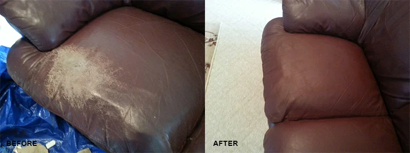 Leather Couch Fatigue Repair and Restoration Oakland County, MI - Leather Couch Fatigue Repair and Restoration Macomb County, MI - Leather Couch Fatigue Repair and Restoration Wayne County, MI