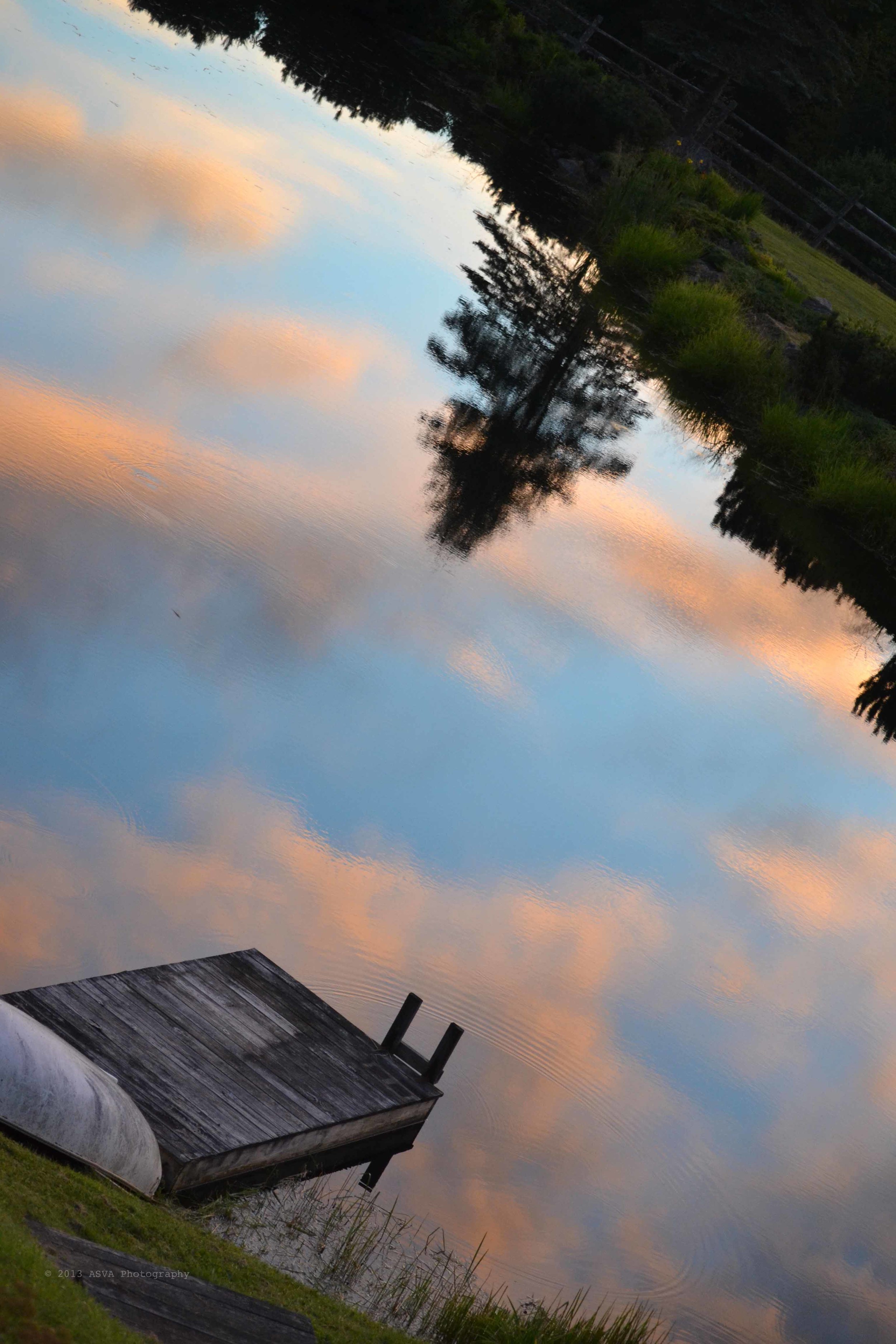 sunset in pond.jpg