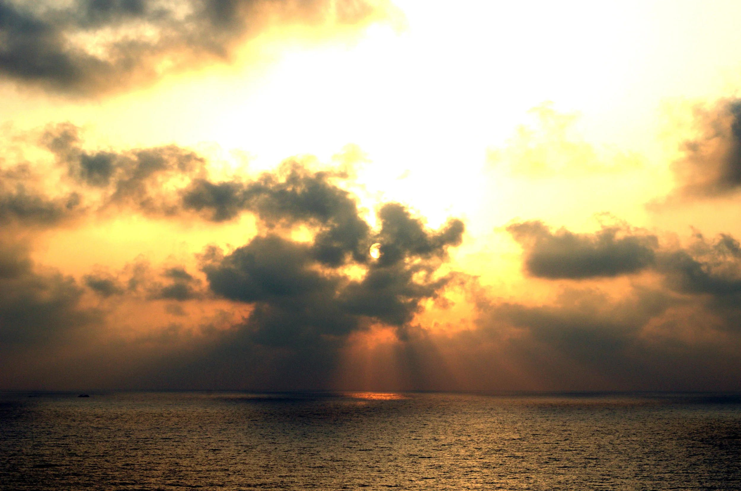 Plain sunset Tel Aviv.jpg