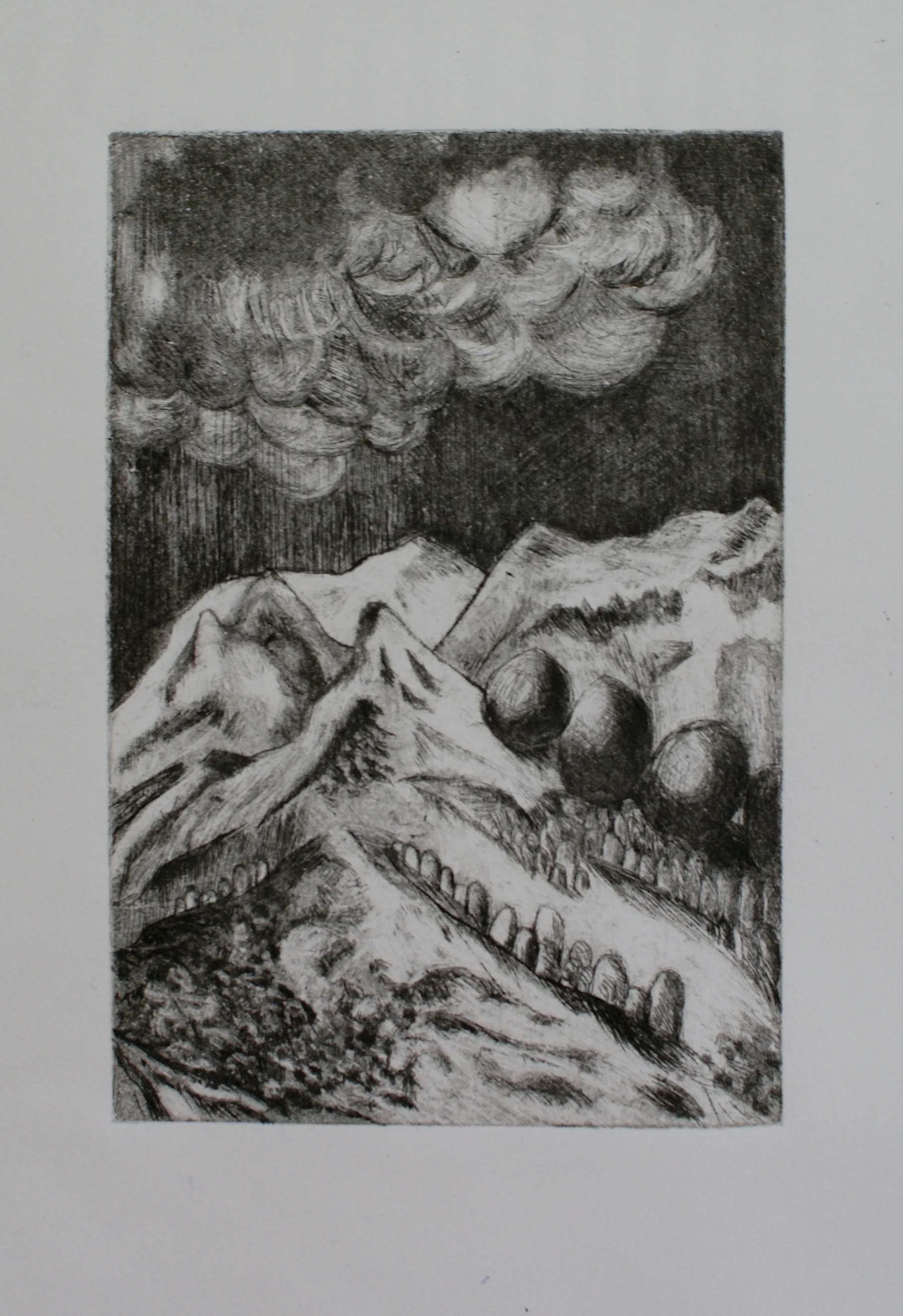 Sisyphus