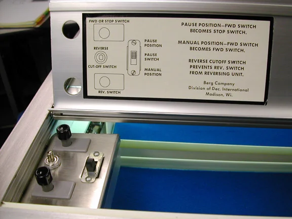 Switch Box Wiring Diagram 773 Spin Display