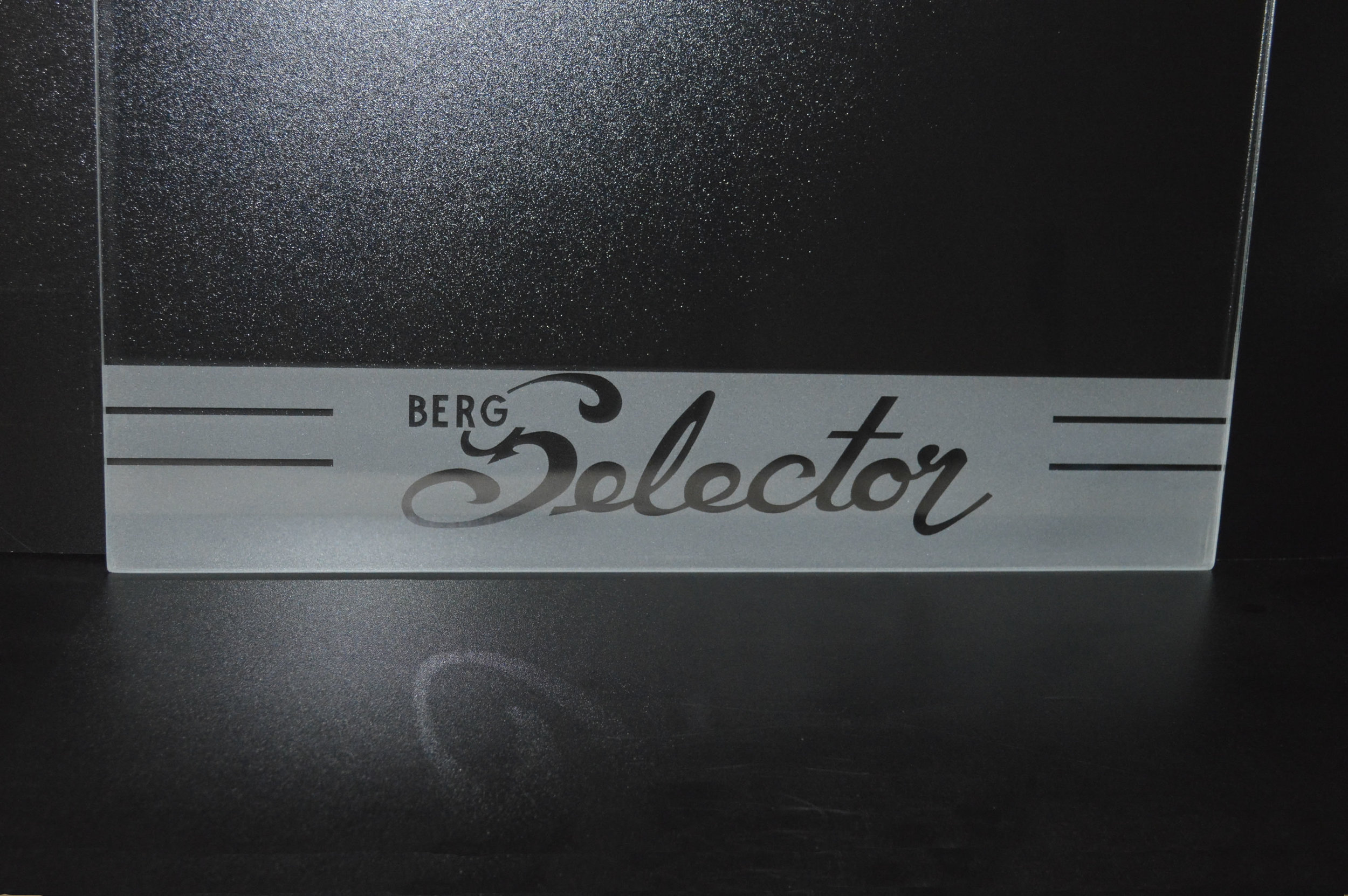 Berg Selector Logo Front Glass.jpg