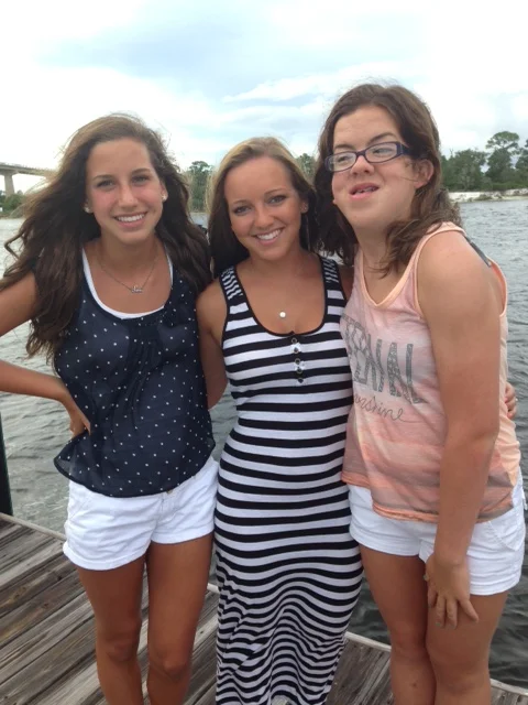 Perdido Key, FL July 2013